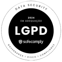 logo certificado safecompany digitech soluções